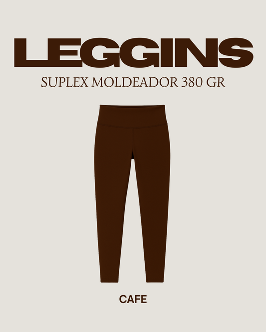 Leggin suplex moldeador