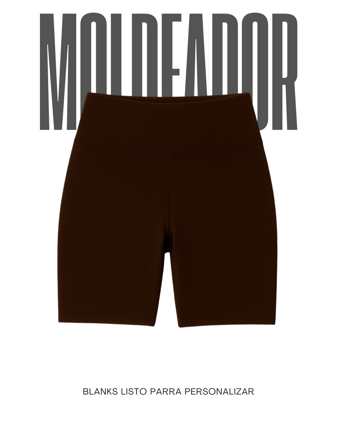 Biker suplex moldeador