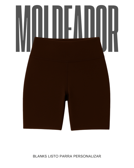 Biker suplex moldeador