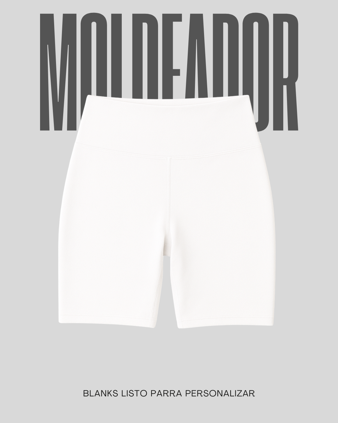 Biker suplex moldeador