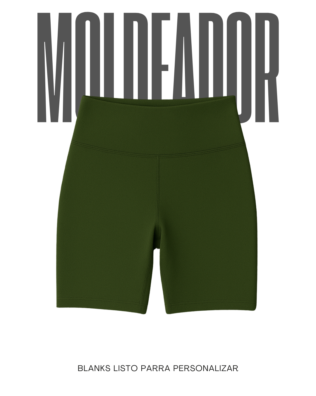 Biker suplex moldeador