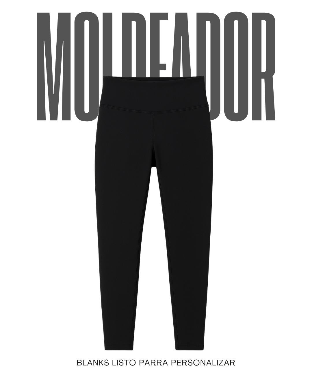 Leggin suplex moldeador