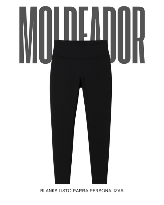 Leggin suplex moldeador