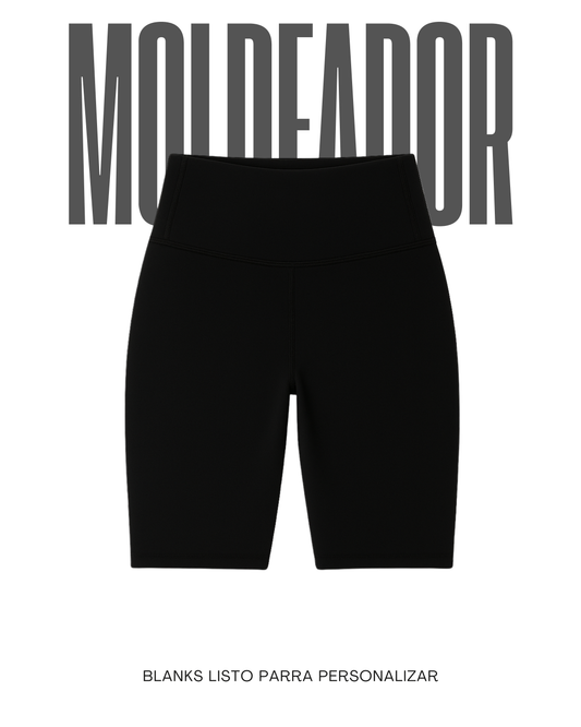 Biker suplex moldeador